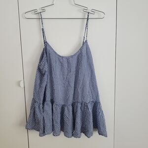 Summer Top Size M